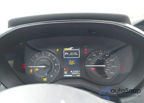 2023 Subaru Impreza Premium 5-Door from USA, damaged, VIN 4S3GTAD61P3713752